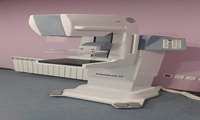 راه اندازی دستگاه ماموگرافی در واحد تصویربرداری بیمارستان مهر امام علی (ع)