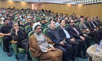 برگزاری باشکوه بزرگداشت مقام شامخ پرستار