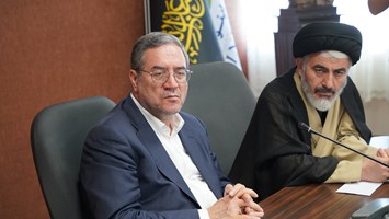 آخرین خبر - آذربایجان غربی در مسیر جهش سلامت /لزوم تقویت پشتوانه مردمی خیرین سلامت 