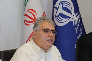 آخرین خبر - دکتر خلخالی از برنامه تعالی حوزه معاونت تحقیقات و فناوری دانشگاه خبر داد