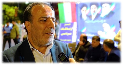حضور فعال و موثر دانشگاه علوم پزشکی در میزهای ارتباطات مردمی 