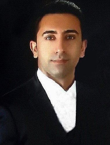 دکتر یونس پیله ور سلطان احمدی
