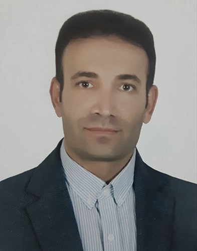 دکتر جعفر رضایی