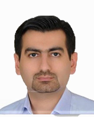 دکتر یاسر مرادی