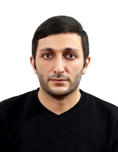 دکتر محمود یوسفی