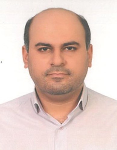 دکتر مرتضی طاهری انگنه