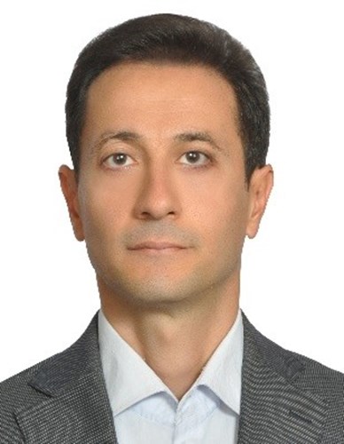 دکتر امیر محمدی