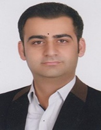 دکتر توحید رضایی 